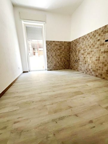 Appartamento in residenziale in