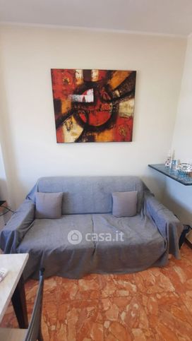Appartamento in residenziale in Lungomare delle Sirene 222