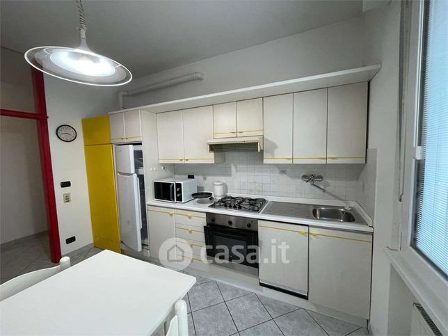 Appartamento in residenziale in Via Pasubio 6