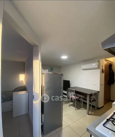 Appartamento in residenziale in Via Monte Circeo