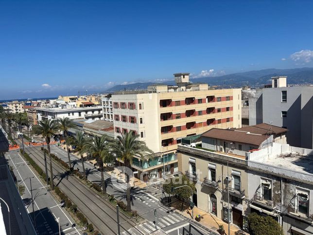 Attico/mansarda in residenziale in Via Luciano Manara