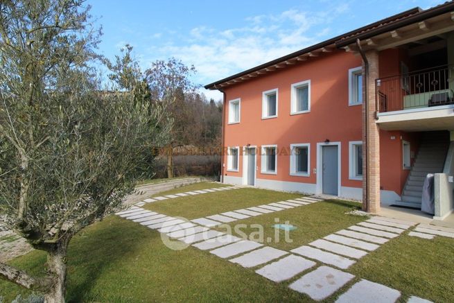 Appartamento in residenziale in Via Monzambano 859