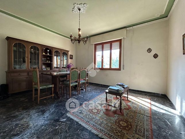 Appartamento in residenziale in 