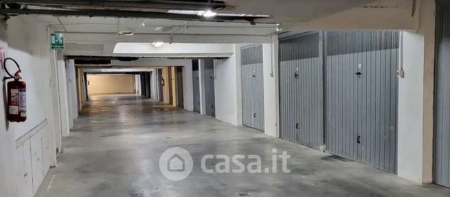 Box/posto auto in residenziale in Contrada Alvata