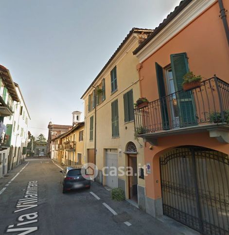 Appartamento in residenziale in Via Villamirana 14