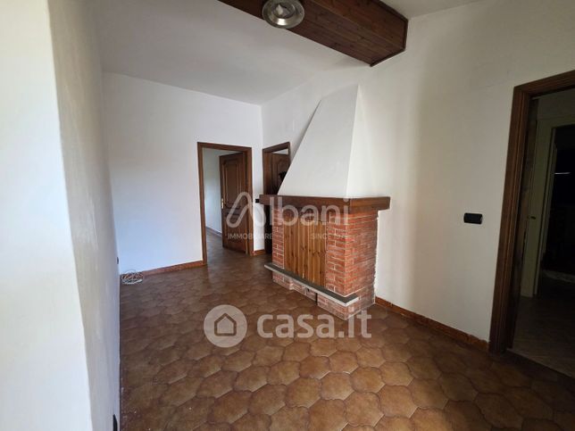 Appartamento in residenziale in