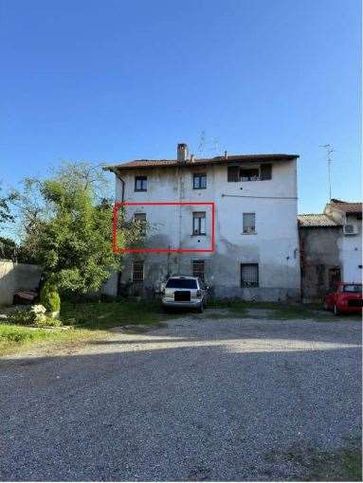 Appartamento in residenziale in Via Ai Prati 5