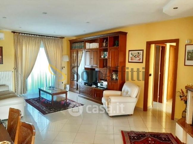 Appartamento in residenziale in Via Martiri di Nassirya 4