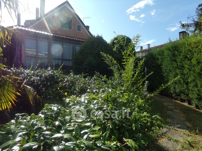 Casa indipendente in residenziale in Via Monte Santo