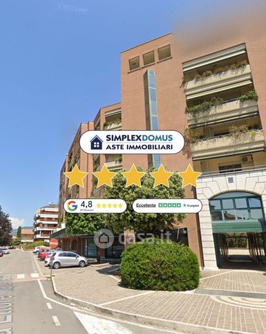 Appartamento in residenziale in Via Ettore Maiorana