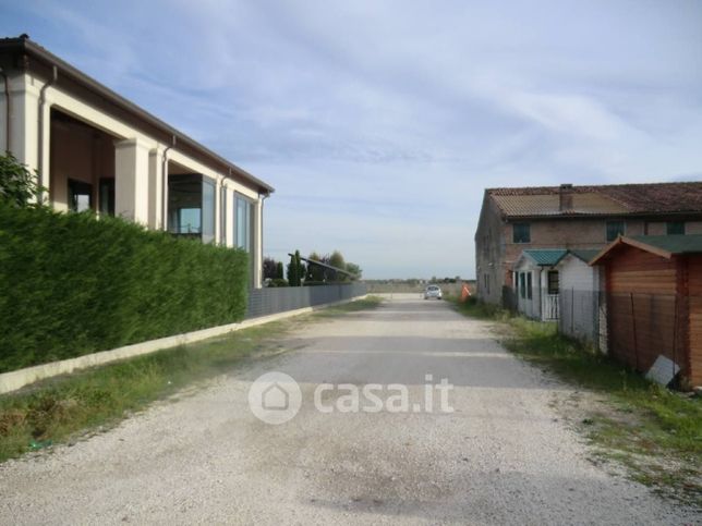 Terreno edificabile in residenziale in Strada Statale 64 Porrettana