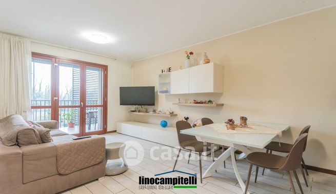 Appartamento in residenziale in Via Trento