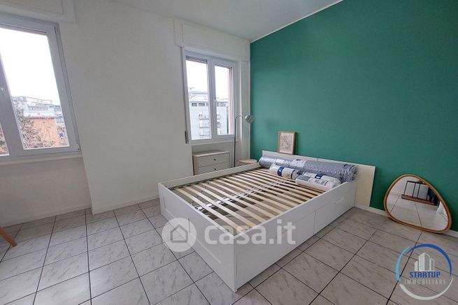 Appartamento in residenziale in Via Francesco Cavezzali 11