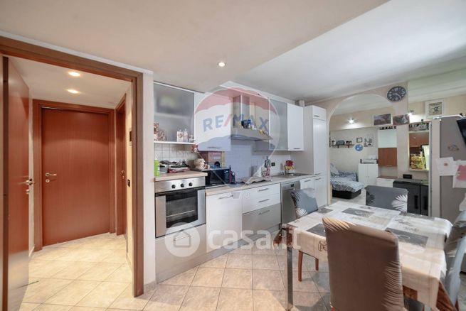 Appartamento in residenziale in Via Martiri di Bologna 1