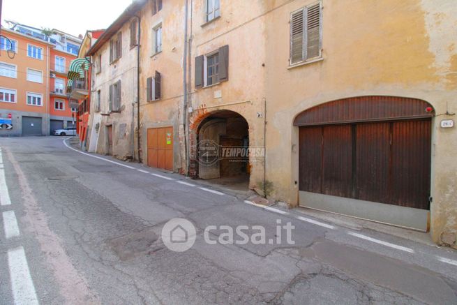 Appartamento in residenziale in Via Oderda 16