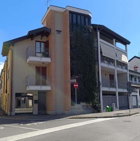 Appartamento in residenziale in Via Concordia 55