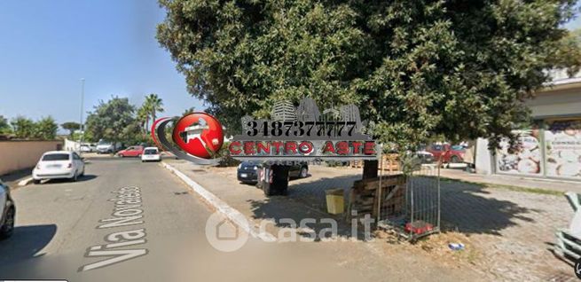 Box/posto auto in residenziale in Via Torcegno