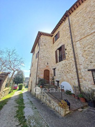 Appartamento in residenziale in Località Castelrinaldi