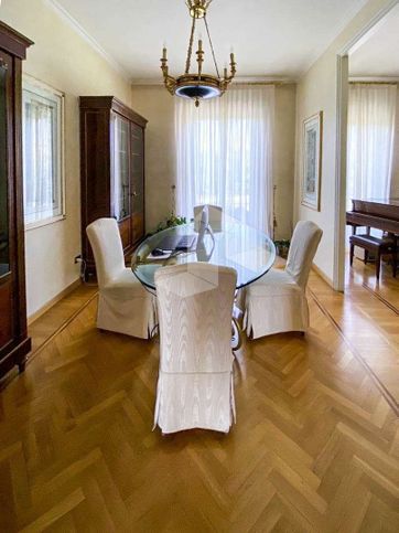 Appartamento in residenziale in 