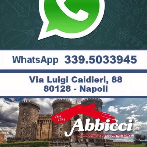 Appartamento in residenziale in Corso Vittorio Emanuele II 39