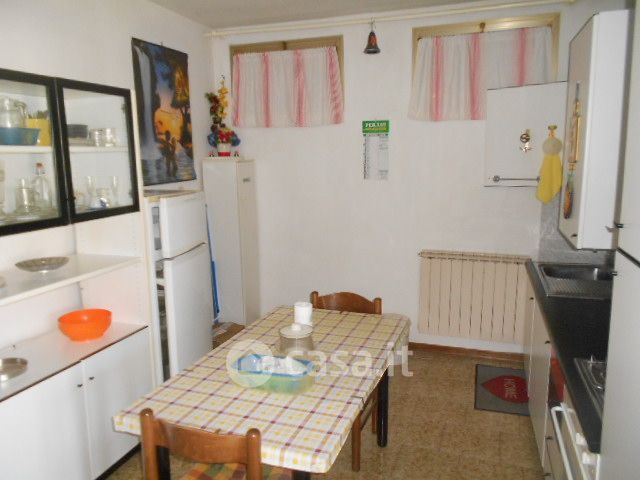 Appartamento in residenziale in Via Angeli 56