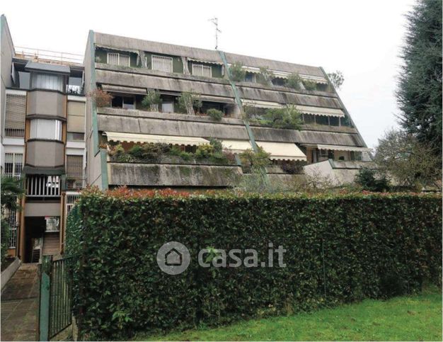 Appartamento in residenziale in Via Giovanni Amendola 7 B