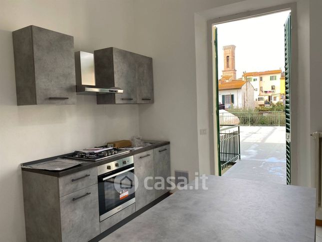 Appartamento in residenziale in 