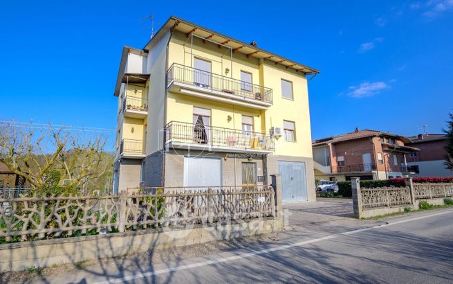 Appartamento in residenziale in Via Rio D'Orzo 195