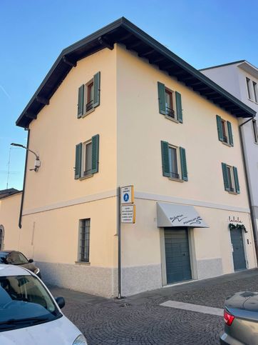 Appartamento in residenziale in Via Lupi di Toscana 7