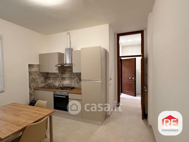 Appartamento in residenziale in Via della Guardia 3