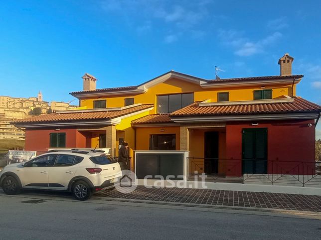 Appartamento in residenziale in Via del Campo Sportivo