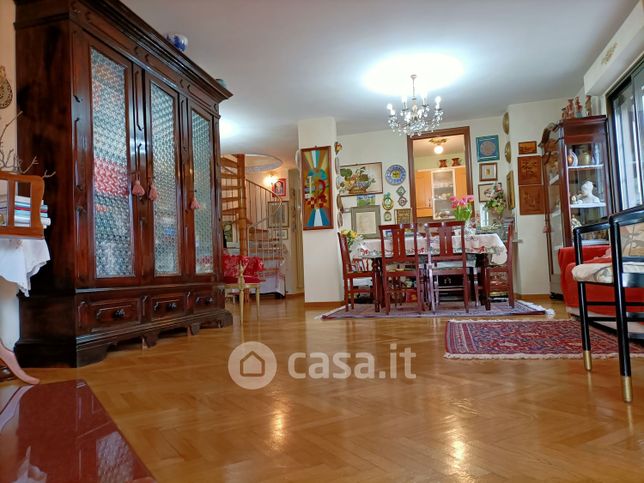 Appartamento in residenziale in