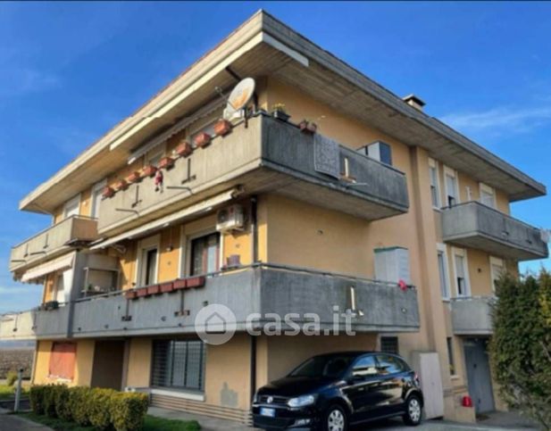 Appartamento in residenziale in Via San Francesco 6