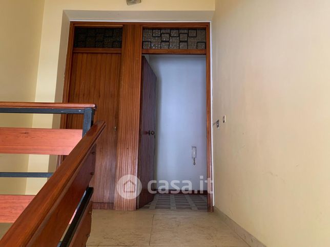 Attico/mansarda in residenziale in Via Filippo Corridoni