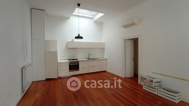 Appartamento in residenziale in Via Nino Bixio