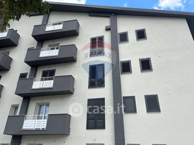 Attico/mansarda in residenziale in