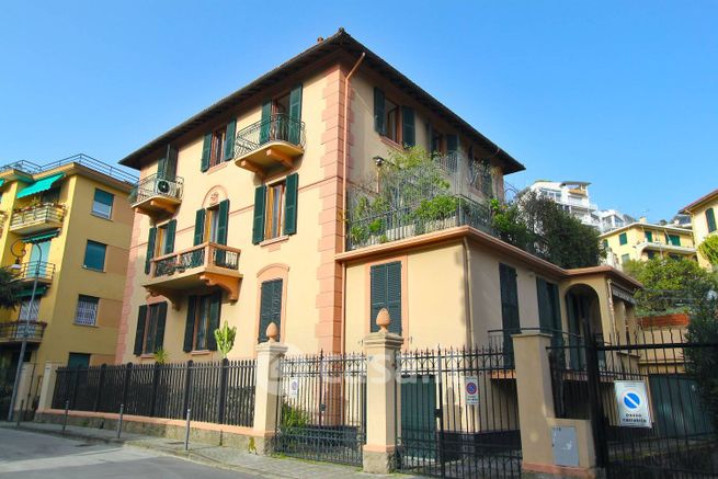 Appartamento in residenziale in Via Marco Polo 6