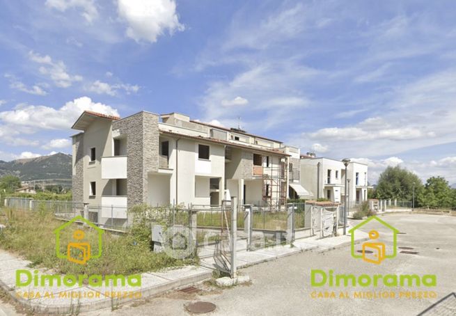 Appartamento in residenziale in Via Rita Atria 151