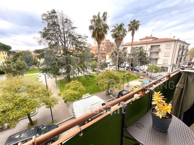 Appartamento in residenziale in Piazza Vittorio Veneto 4