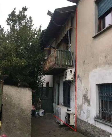 Appartamento in residenziale in Via San Francesco D'Assisi 24