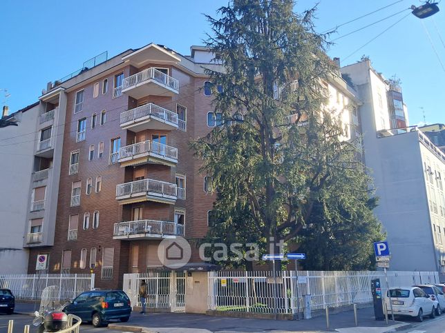 Appartamento in residenziale in Sansovino 14