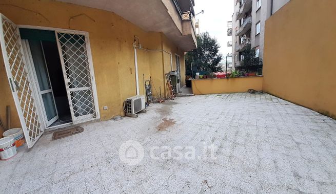 Appartamento in residenziale in Via Nomentana 352