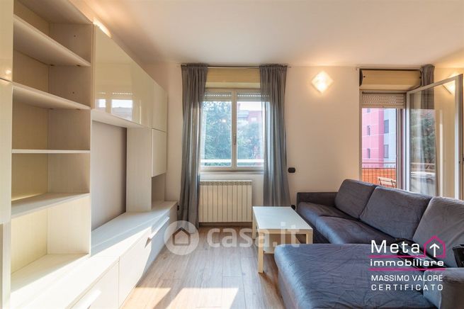 Appartamento in residenziale in Via Angelo Moro 32