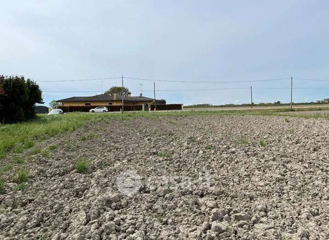 Terreno agricolo in commerciale in Via Stradone II
