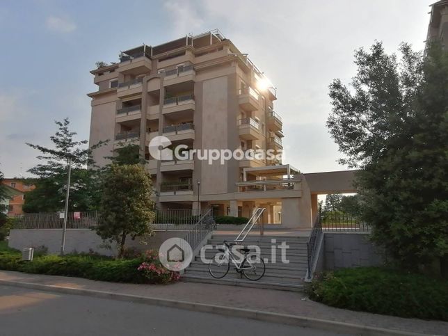 Appartamento in residenziale in Via Fratelli Sanchioli 24