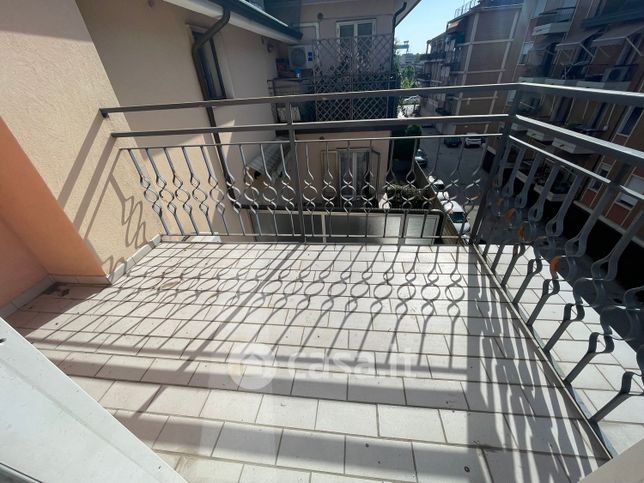 Appartamento in residenziale in Via Forte Marghera