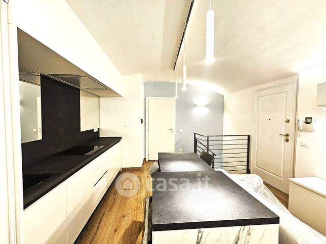 Appartamento in residenziale in Piazza Martiri Partigiani 88