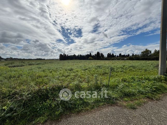 Terreno agricolo in commerciale in Strada Laccana Deximu