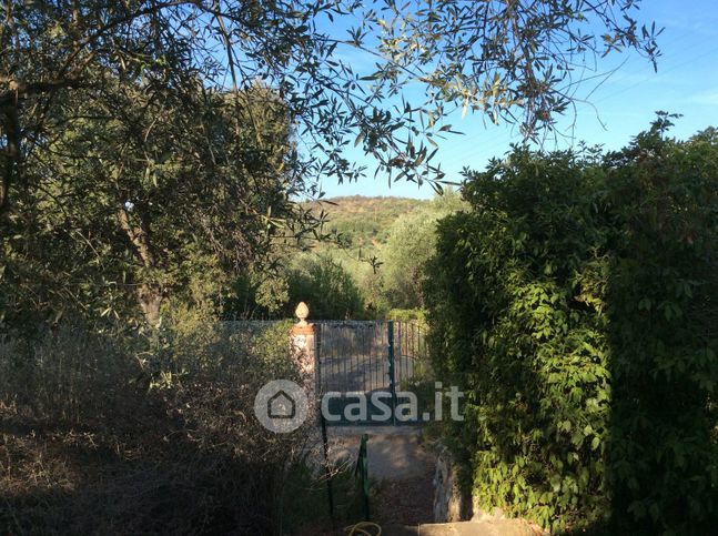 Casa indipendente in residenziale in Strada Capalbio Pescia Fiorentina