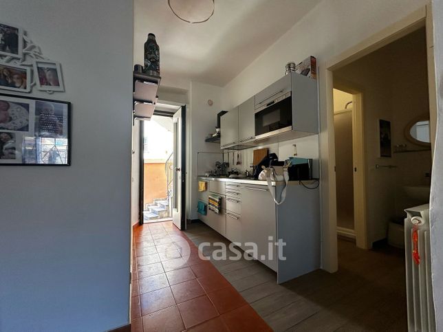Appartamento in residenziale in Via Marina